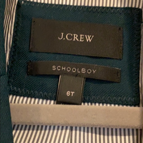 J.Crew - blazer - Picture 4 of 4